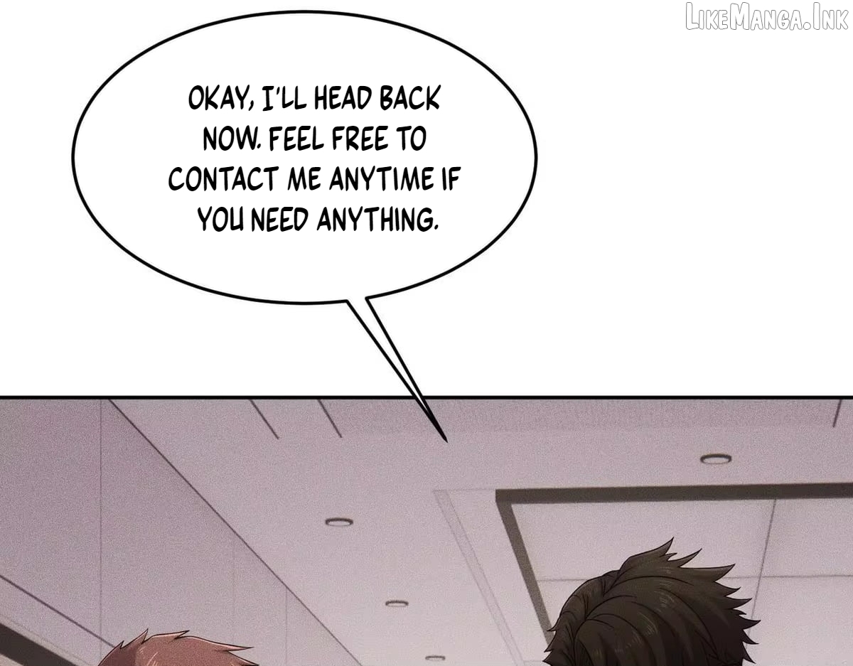 Hidden Dragon in the City (2025) Chapter 79  - page 154
